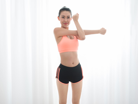 岁月杀猪刀 产后妈妈臀拯救指南